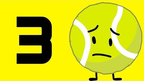 BFDI viewer voting 3