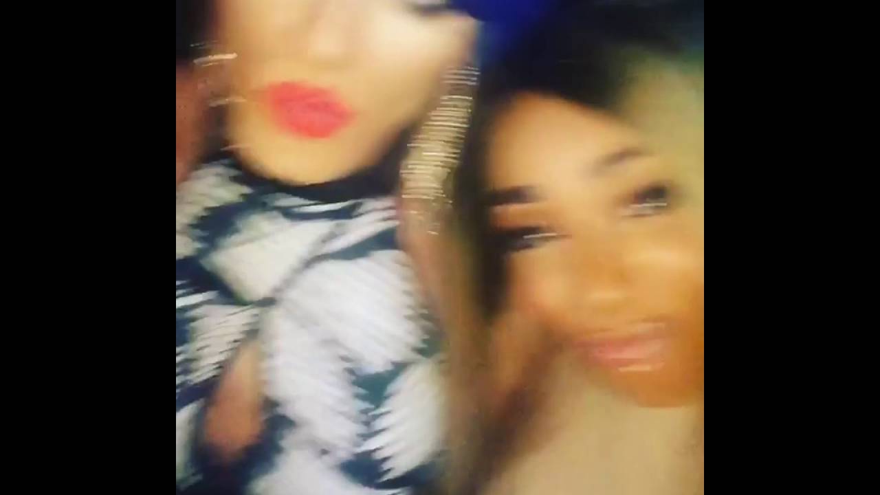 Happy Birthday, HBIC! Tiffany 'New York' Pollard's Top 7 Moments, image size:1280x720