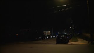 Police ID man found dead in Richmond apartment after drive-by shooting