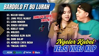 Ngeler Kabel Iva Jeniva bu Lurah Ft Bardolo  Jamu Pegel Mlarat  Dangdut Viral Terbaru 2025