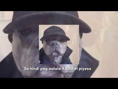 Hindi sa pag aalala X Bawat piyesa ( by muni muni )
