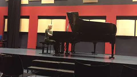 Alexandria Schultz || Impresariaat Kunsten