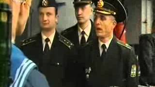 Флагман ВМС Украины в сериале "Завтра будет завтра" Флагман ВМС Украины в сериале "Завтра будет завтра"