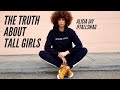 Tall Girl on Netflix: The Truth about Tall Girls