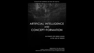 Artificial Intelligence & Concept Formation [Part 3]