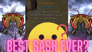 #15 BEST SASH EVER ??? 😍😍😍