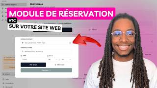 Comment ajouter un Module de Réservation VTC sur votre site WordPress