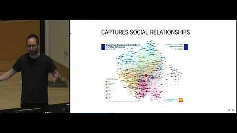 SICSS 2019 -- Strengths and weakness of digital trace data