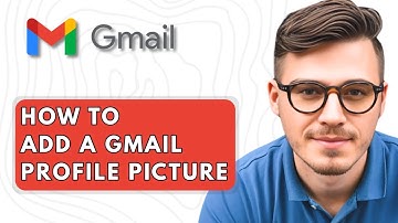 How To Add a Gmail Profile Picture [2025 Guide]