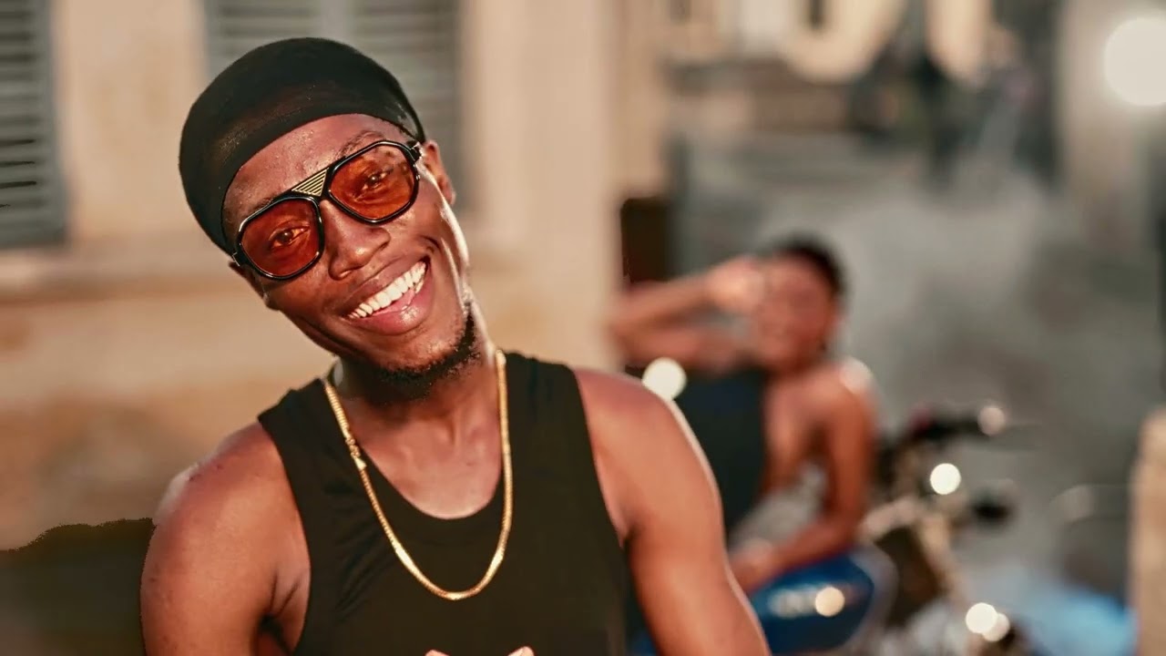 HOMIX - "ON Y VA" (Clip officiel)