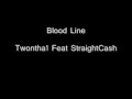 Blood line