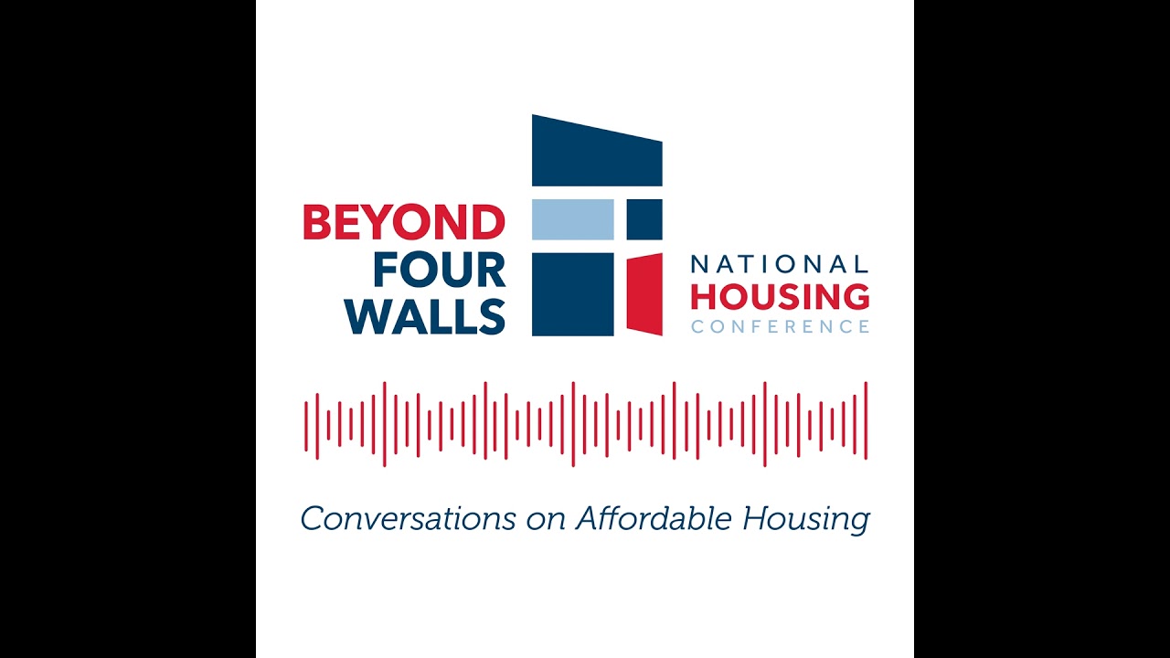 NHC leaders reflect on 2025 and what's ahead for housing in 2026