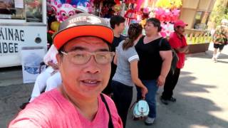 Ventura County Fair 2017