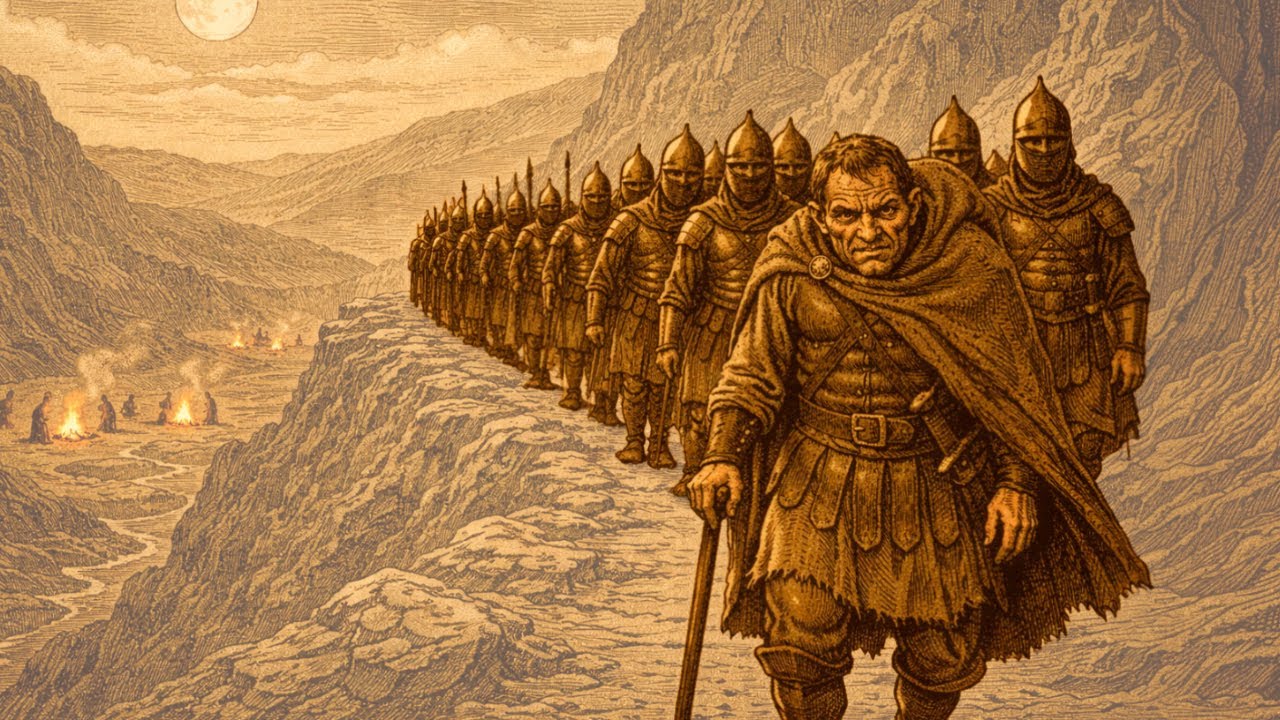 La Verdadera Razón por la que Efialtes Traicionó a los 300 Espartanos