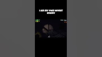 Monsters, no. Holes, yes. #repo #gaming #ownworstenemy #gaming  #repogame #repogameplay