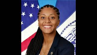 Behind the Badge: NYPD Lieutenant Commander Rennae Francis B.A. ’09, M.A. ’13