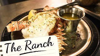 The Ranch Supper Club - Hayward, WI