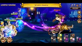 Seven Knights Android Gameplay #1 screenshot 3