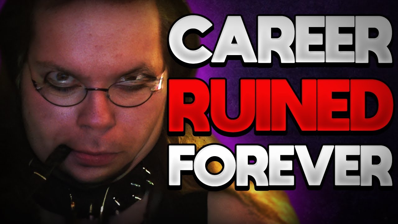 How This Youtuber Lost EVERYTHING