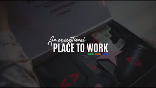 An Exceptional Place To Work Codeninja We Are Hiring