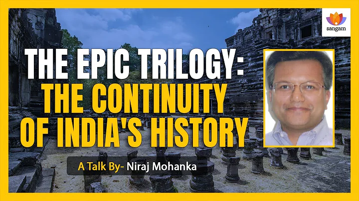 Dasarajana-Ramay...  The Continuity of India's His...
