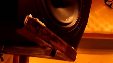 Shooting in low light @ high ISO - Neat Video Test