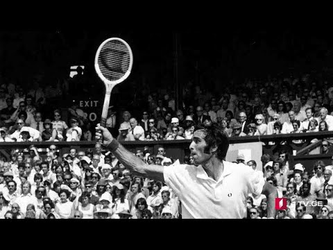 #ახალიკვირა ლეგენდარული ქართველი ჩოგბურთელი