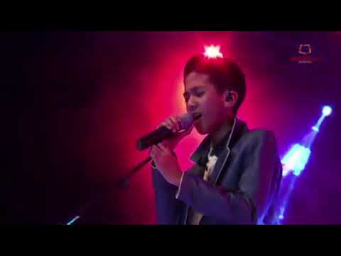Iqbaal Ramadhan - Terbaik (Music Video)
