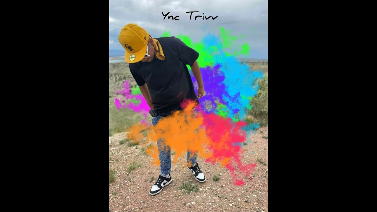 Beevo Da Boss- Nikes// Like me! [Feat Ync Trivv]