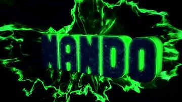 Nova Intro By Matheus