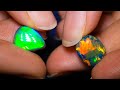 Australian Opal patterns explained