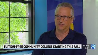 Tuition-free community college starts this fall in Michigan Msu Announces Free Tuition Program For Qualifying Students Program Starts Fall 2024