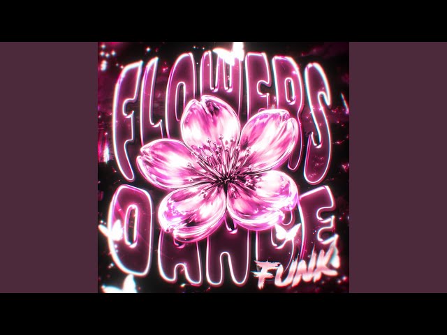 FLOWER DANCE FUNK