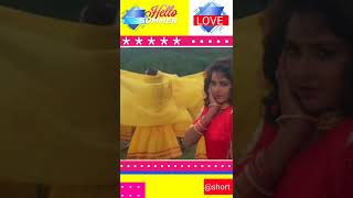 Payliya Oh Ho Ho Ho Rishi Kapoor Divya Bharti Deewana 1992 90S Hindi Songs