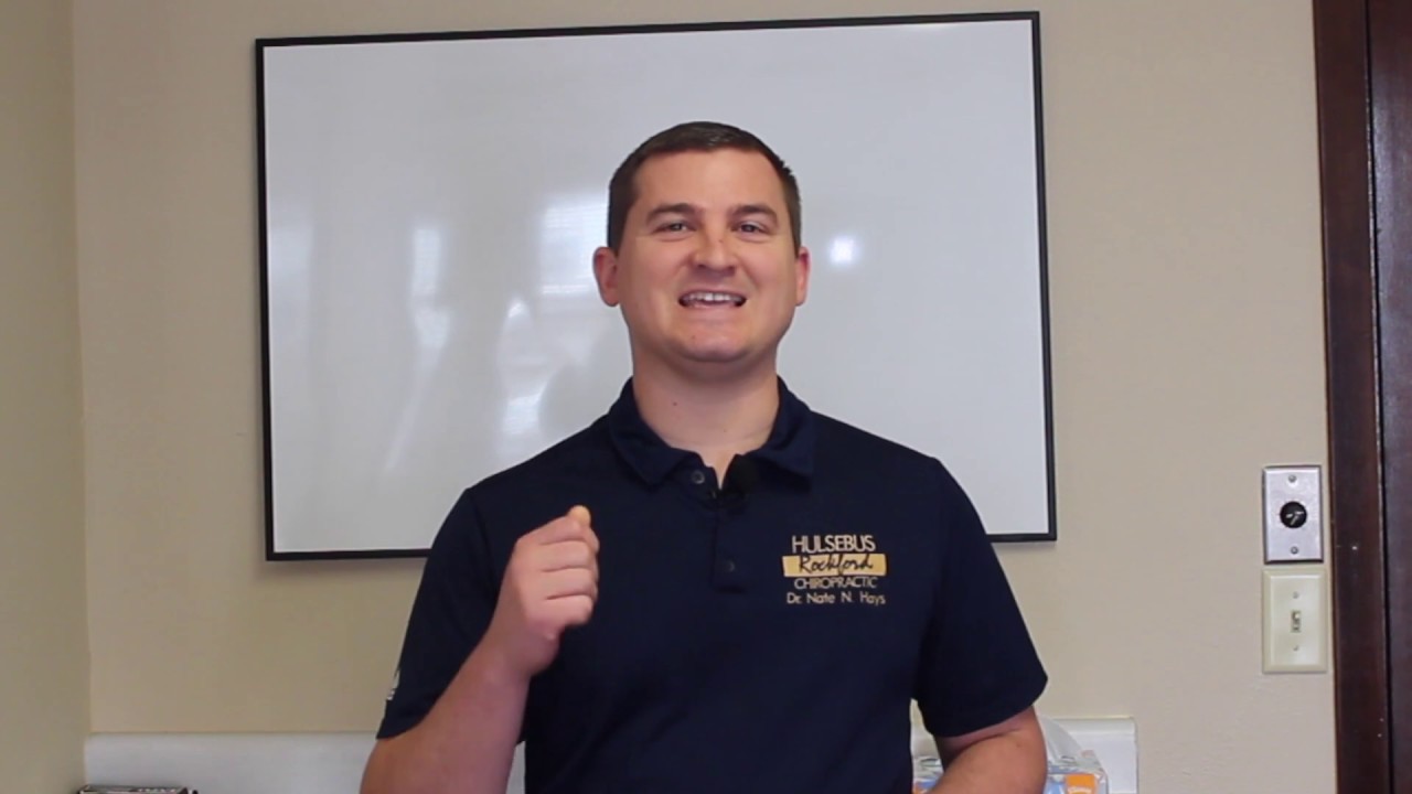 Time to learn how to cook healthier. - YouTube