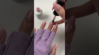$7 OPI Bubble Bath DUPE 😳💗💅