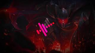 League of Legend - RISE [TRAP]