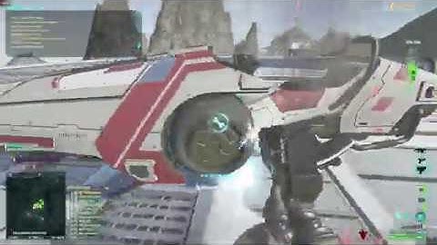 Javelin VS Scythe [Soltech] | Planetside 2