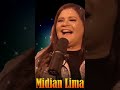 Midian Lima - Tua Sorte