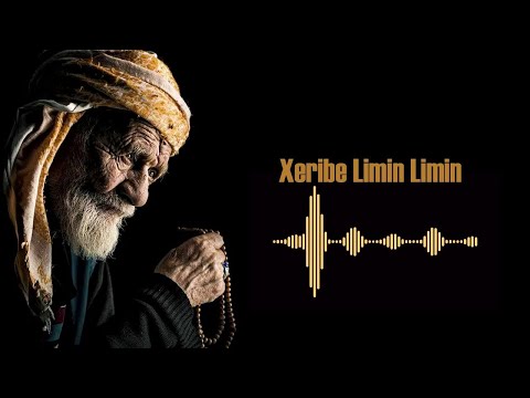 Gerill Yusuf - Xeribe Limin Limin [ Ofiical Music Video]