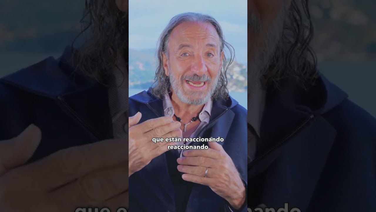 El victimismo crea relaciones tóxicas | Michel Domit