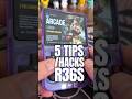 TIPS HACKS CONSOLA RETRO R36S PRO