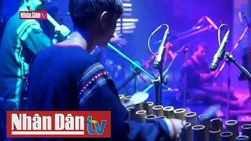 Cuộc thi Độc tấu và Hòa tấu nhạc cụ dân tộc toàn quốc 2020