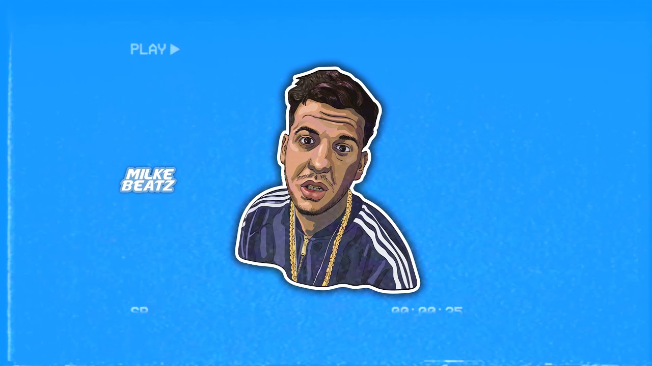 [FREE] UFO361 "HARD TRAP" TYPE BEAT  prod. Milke