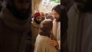 #DreamTrackAI Jesus Christ, miracle worker, my healer, The doctors couldn't.Jesus did