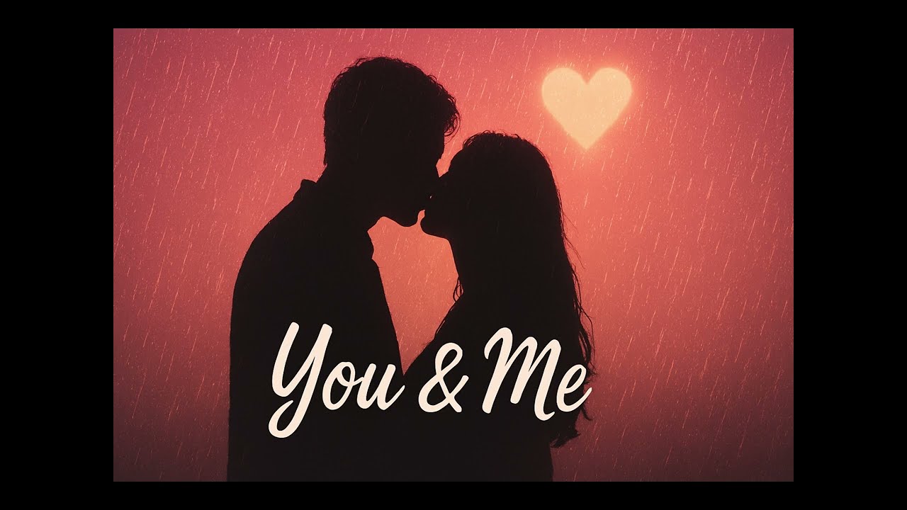 Tumse Hi Meri Duniya | Romantic Hindi Love Song 2026 | Heart Touching Love Song | Original Song