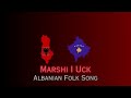Marshi I Uck - Slowed + Reverb