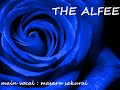 THE ALFEE~さよならはさりげなく radio