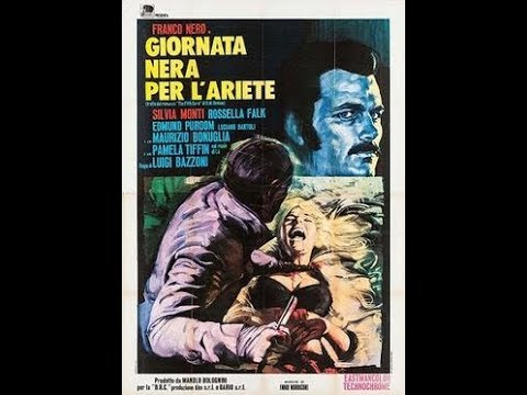 Un día negro — tráiler