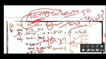 Analytical geometry for jkssb exams, (FAA, JSA) Lecture 7